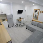 J&m Luxury Sarandë