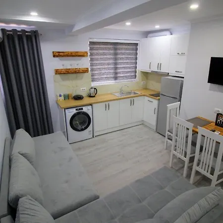 J&m Luxury Appartement *