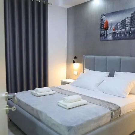 J&m Luxury * Sarandë