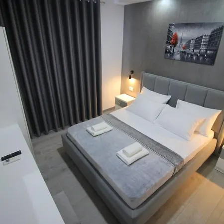 Appartement J&m Luxury