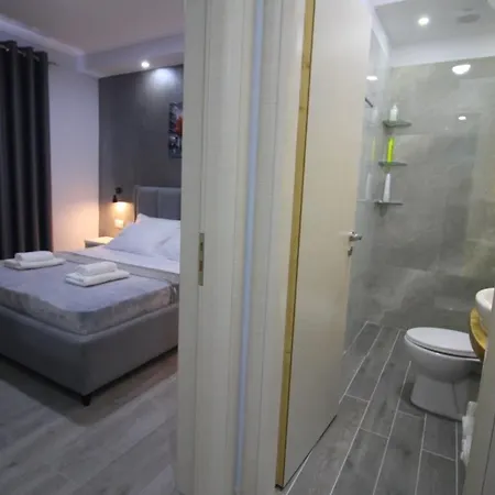 J&m Luxury Appartement