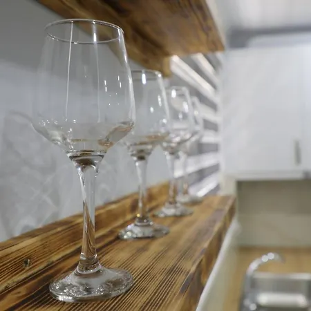 J&m Luxury Appartement