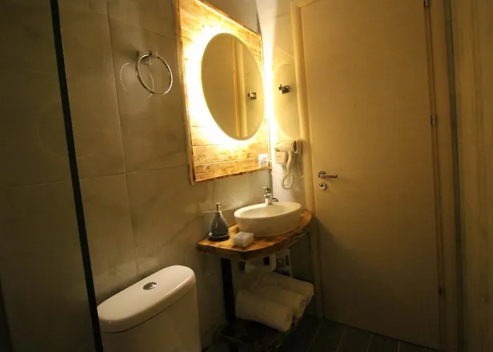 J&m Luxury סרנדה