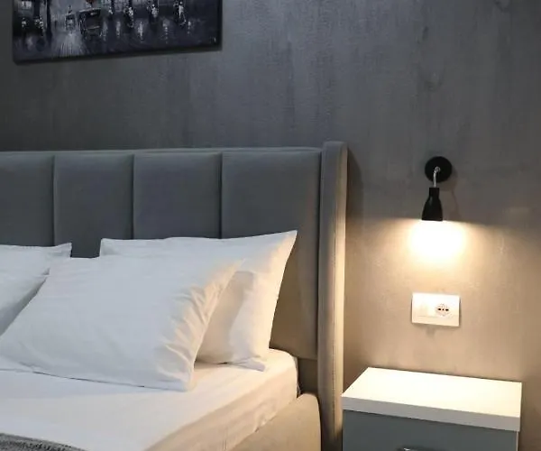 J&m Luxury Sarande