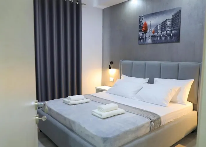 J&m Luxury * Sarande