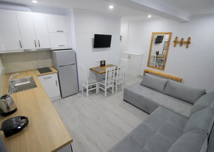 J&m Luxury Sarande