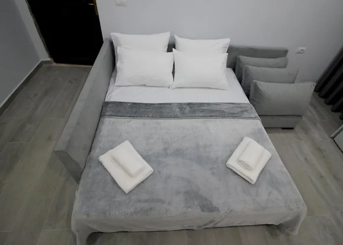 J&m Luxury Apartment *