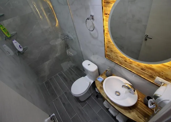 J&m Luxury Sarande