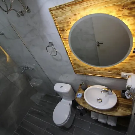 J&m Luxury Appartamento