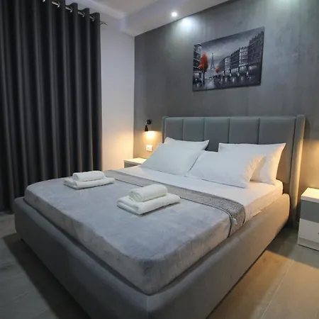 J&m Luxury * Saranda