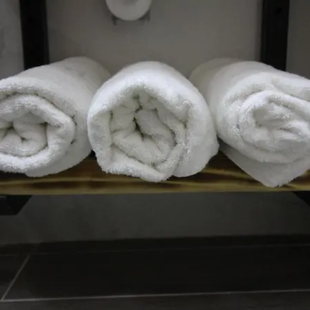 J&m Luxury * Sarandë