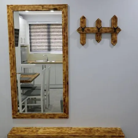 Apartman J&m Luxury Saranda