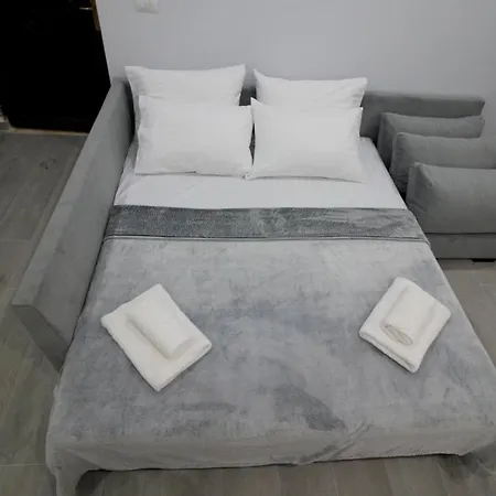 J&m Luxury Apartman *