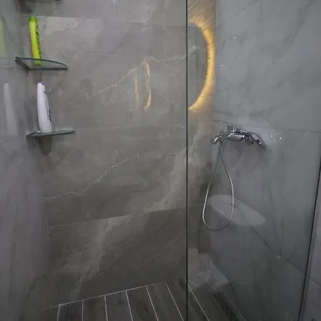 Apartman J&m Luxury Saranda