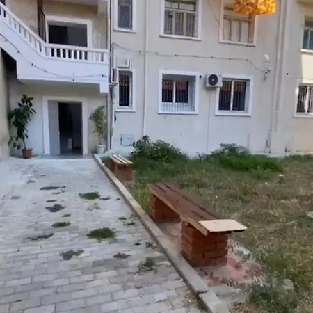 J&m Luxury * Sarandë