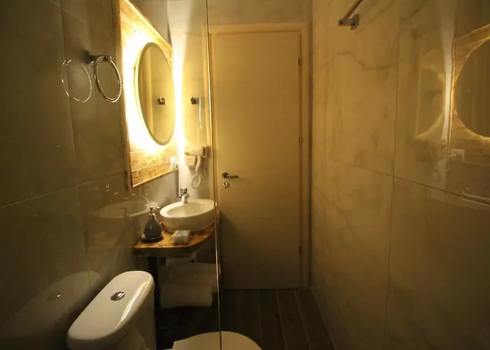 J&m Luxury Sarandë