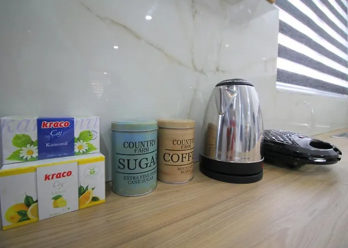 J&m Luxury Lejlighed